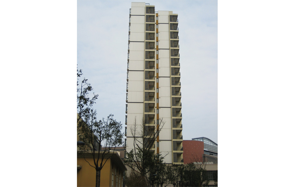 elevation